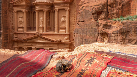 Jordânia BLACK WEEK