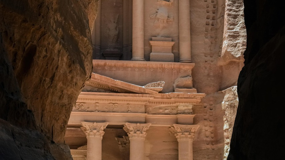 Jordânia BLACK WEEK