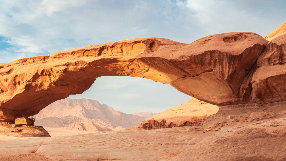 Jordânia BLACK WEEK