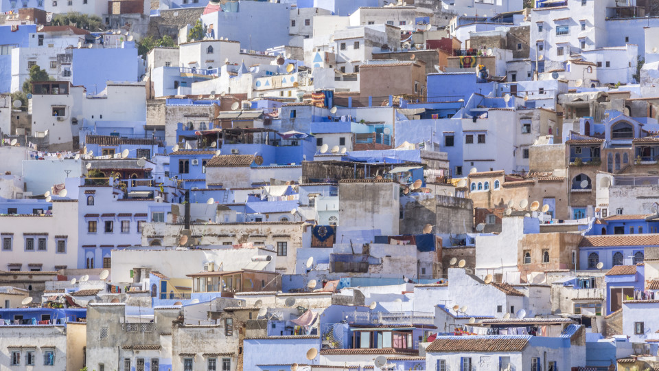 Marrocos - Especial Fim de Ano