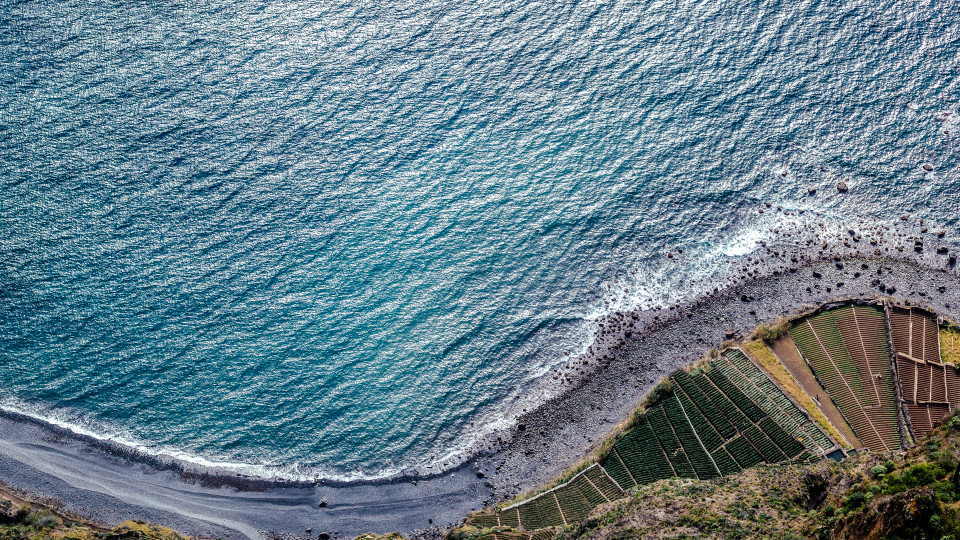 Réveillon na Madeira!