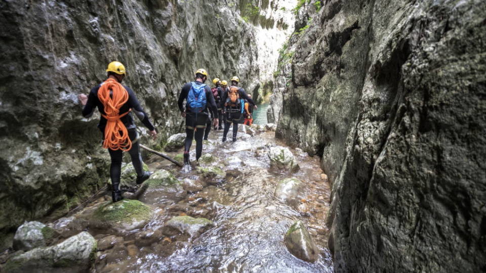 Madeira Ativa! 5 dias de Aventura
