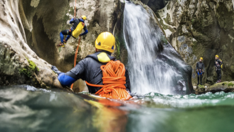 Madeira Ativa! 5 dias de Aventura