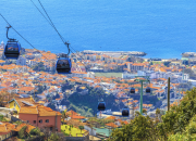 Funchal Fly & Drive!