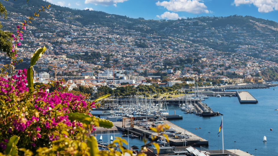 Funchal em festa!