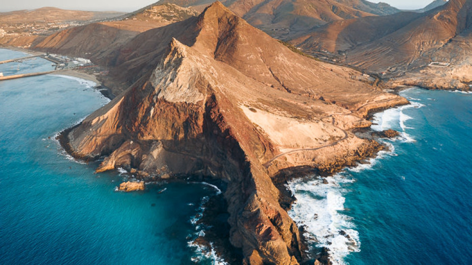 Porto Santo: Regime TI no Hotel Vila Baleira Resort 4*