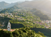 Funchal: Circuito à descoberta da Madeira!
