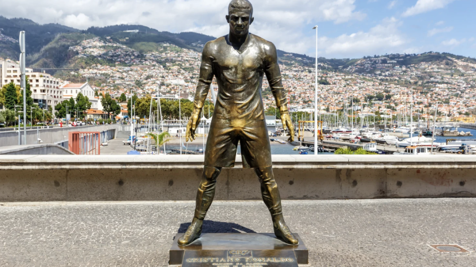 Funchal: Circuito à descoberta da Madeira!