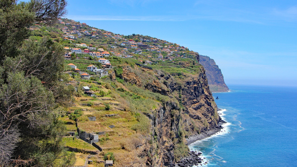 Funchal Fly & Drive!