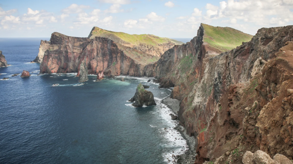 Madeira Ativa! 5 dias de Aventura