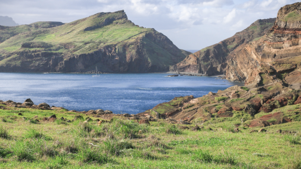 Madeira Ativa! 5 dias de Aventura