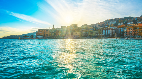 Porto Santo BLACK WEEK