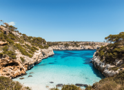 Palma de Maiorca chama por ti!