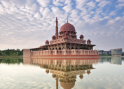 Lua de Mel em Kuala Lumpur e Langkawi!