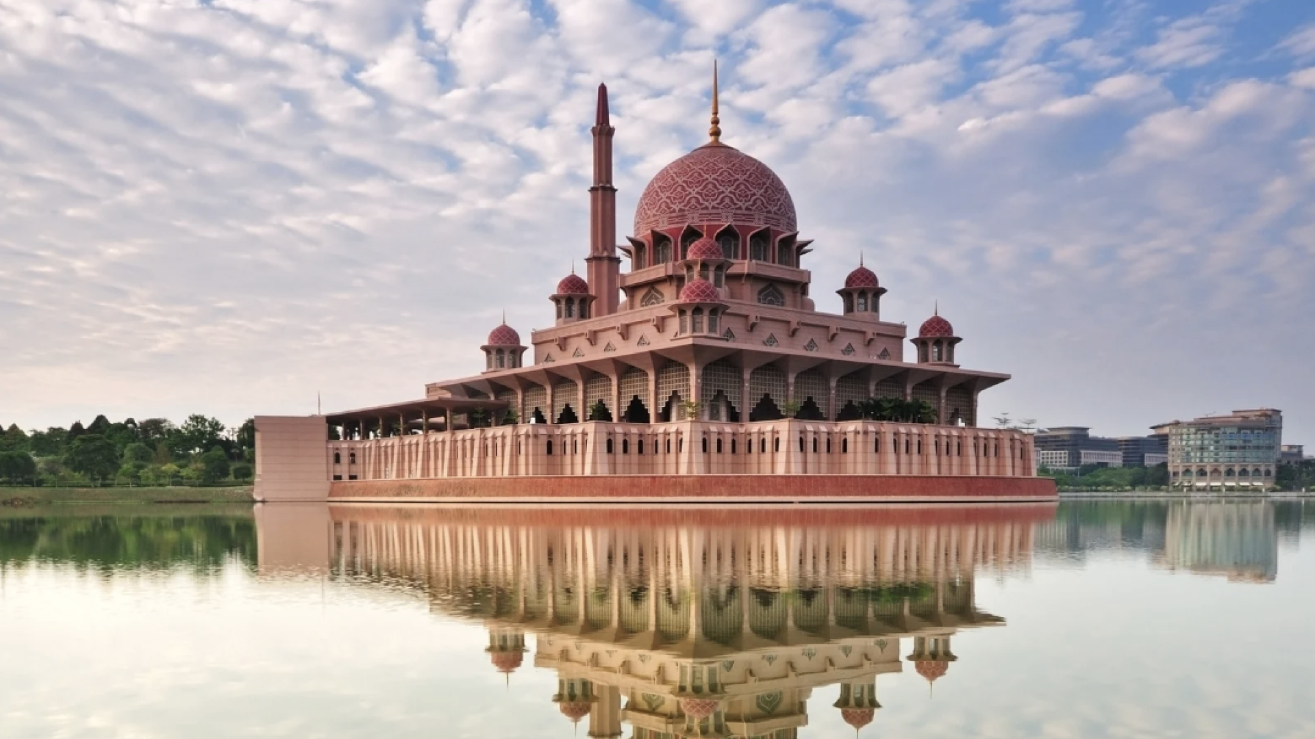 Lua de Mel em Kuala Lumpur e Langkawi!