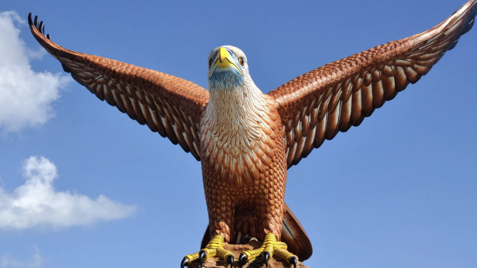 Lua de Mel em Kuala Lumpur e Langkawi!