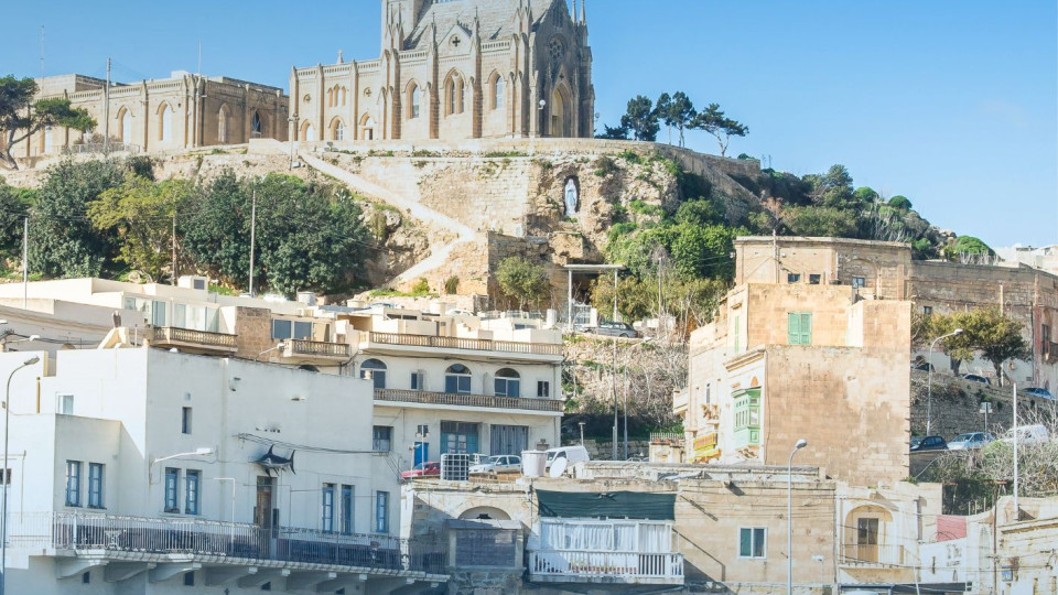 Malta e Gozo (opcional ilha de Comino) com Anna Ruas