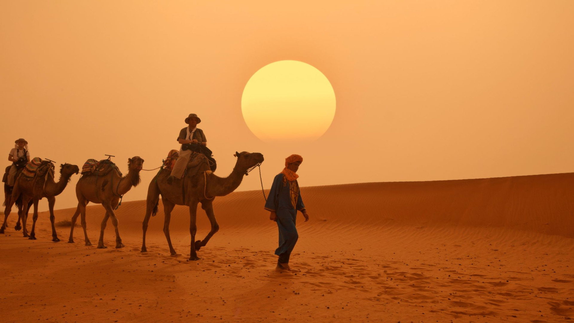 Marrakech - Especial fim de ano