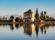 MEGA PRE&Ccedil;O! Ver&atilde;o em Marraquexe