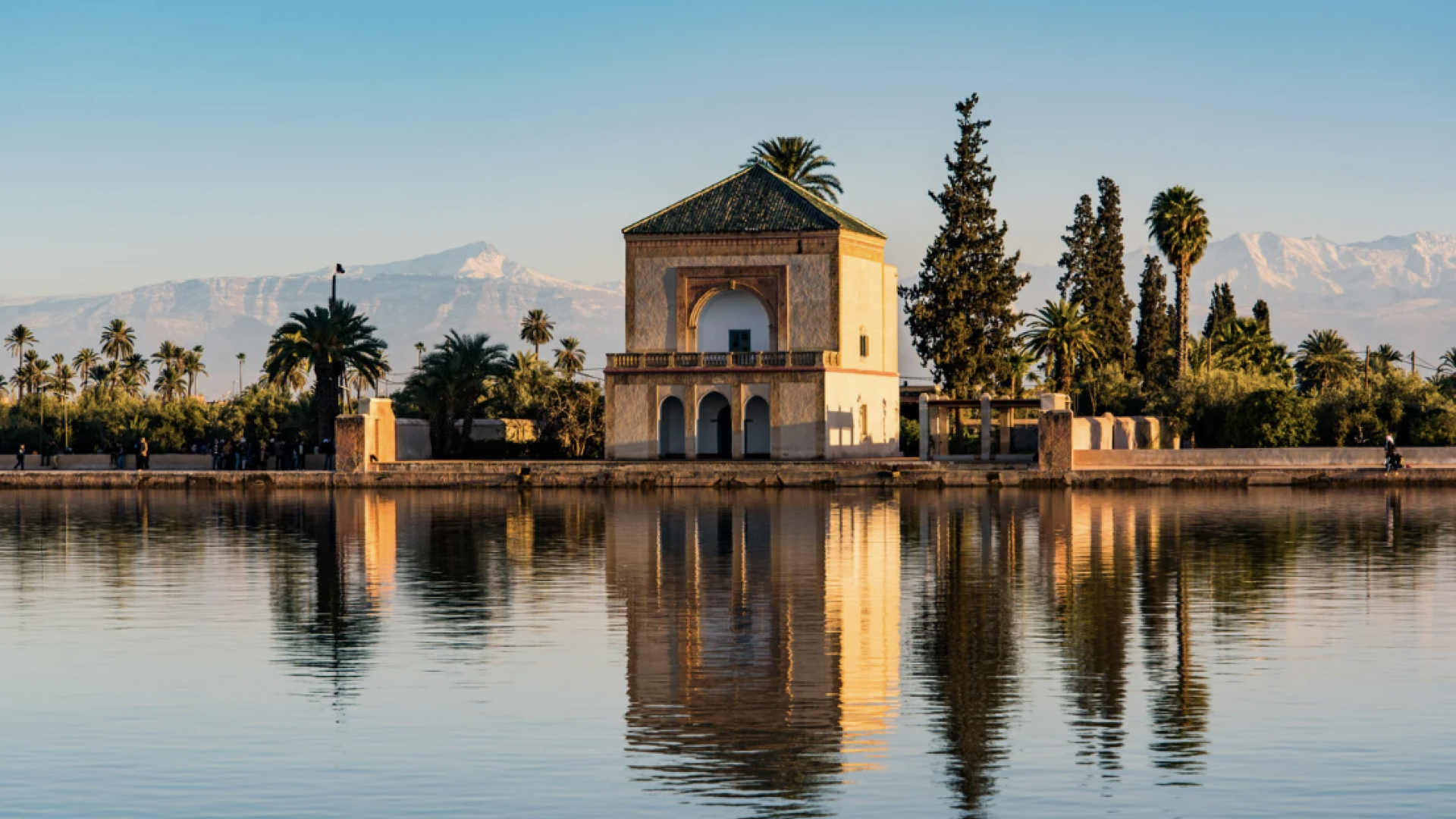 MEGA PRE&Ccedil;O! Ver&atilde;o em Marraquexe