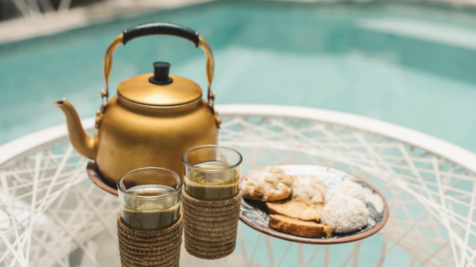 MEGA PRE&Ccedil;O! Ver&atilde;o em Marraquexe