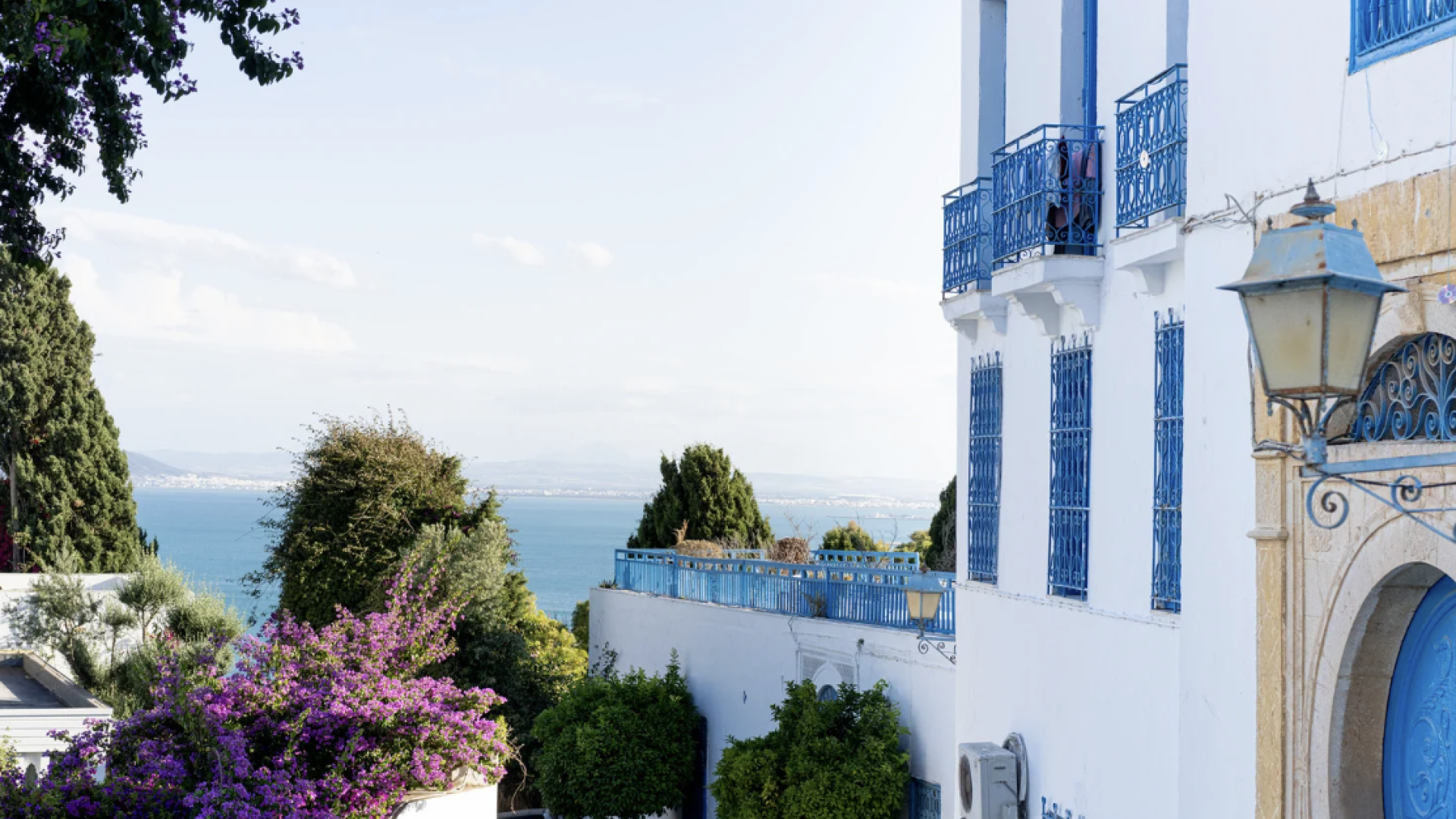 Sa&iuml;dia | O Mediterr&acirc;neo com alma marroquina