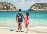 Amor Azul Turquesa - Ilhas Maurícias!