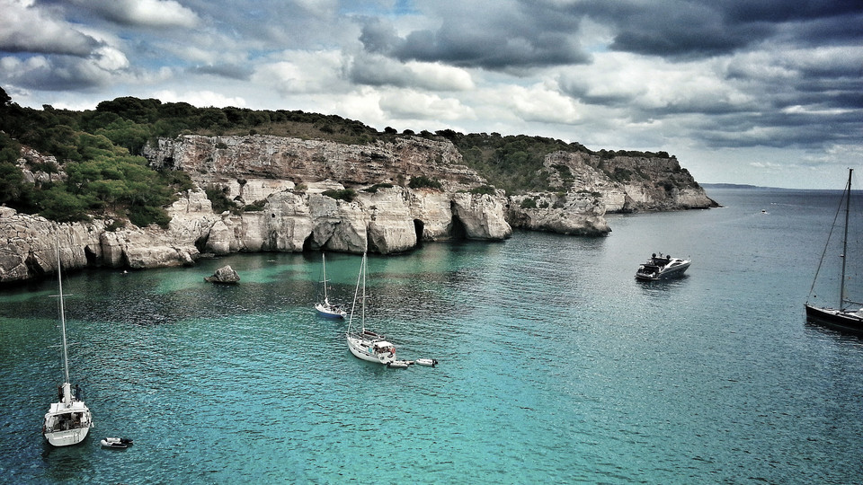 Menorca BLACK WEEK