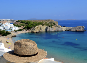 Ver&atilde;o em Menorca