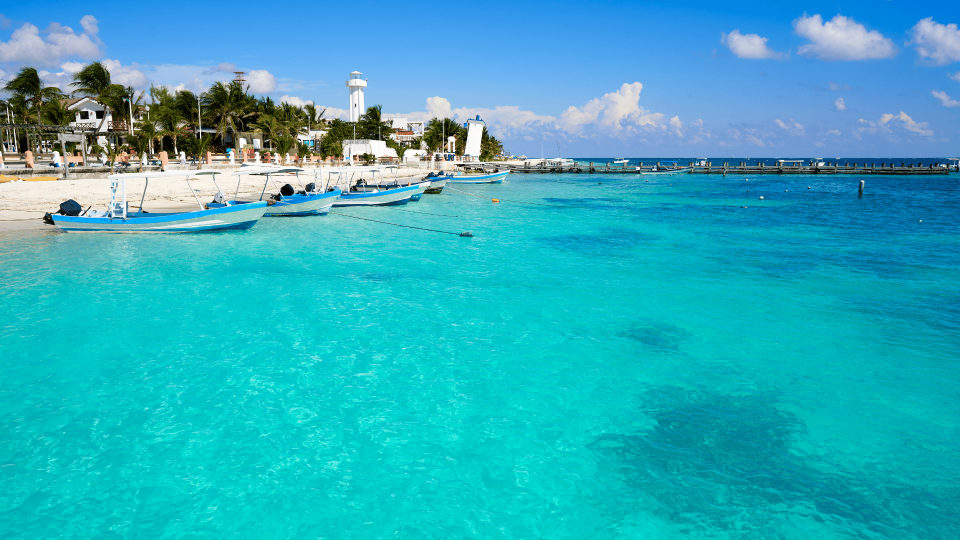 Riviera Maya de última hora! PREÇO IMBATÍVEL
