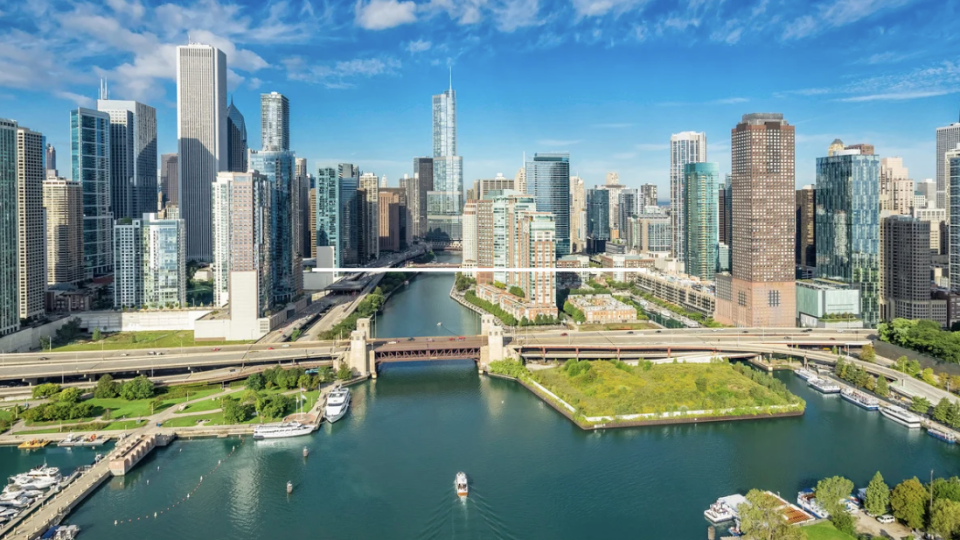 Lua de Mel: Chicago, Las Vegas e Los Angeles!