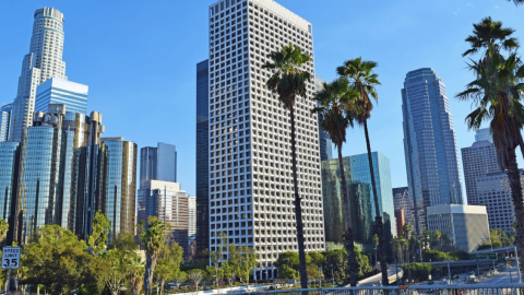 Lua de Mel: Chicago, Las Vegas e Los Angeles!