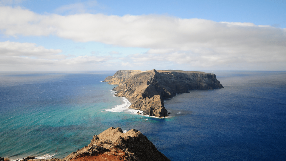 Porto Santo | O encanto da ilha dourada