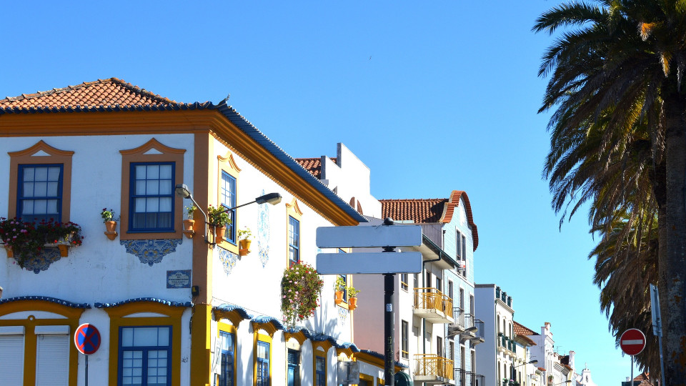 Passagem de ano completa no Meliá Ria Hotel & Spa!