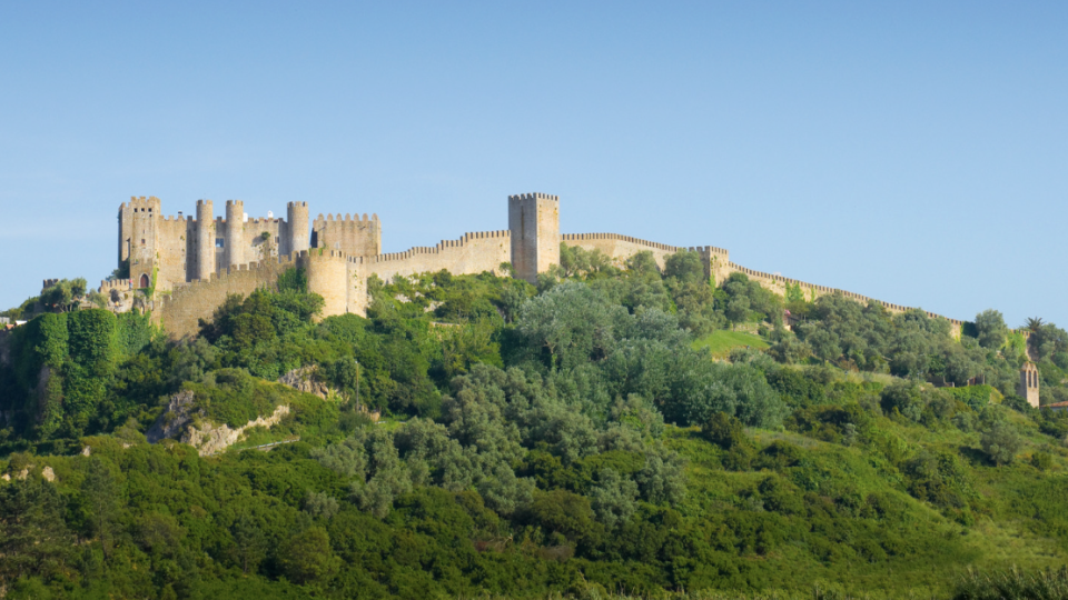 Envolve-te com a natureza no Hotel Rio do Prado!