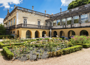 Coimbra Romântica na Quinta das Lágrimas