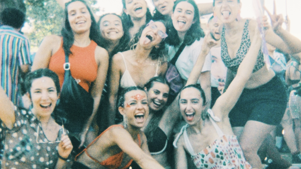 Brasil e Ilha Grande com @MarianaPorAhi