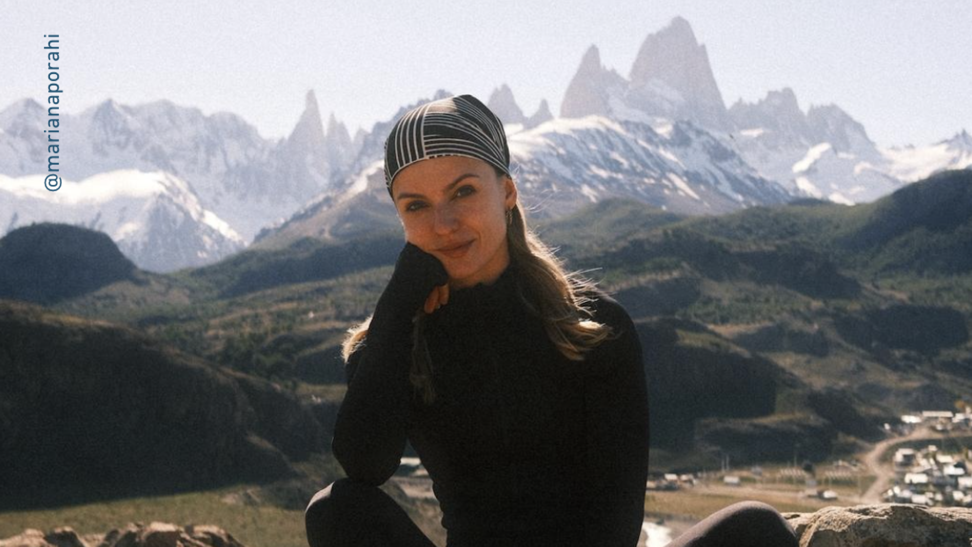 Argentina com @MarianaPorAhi