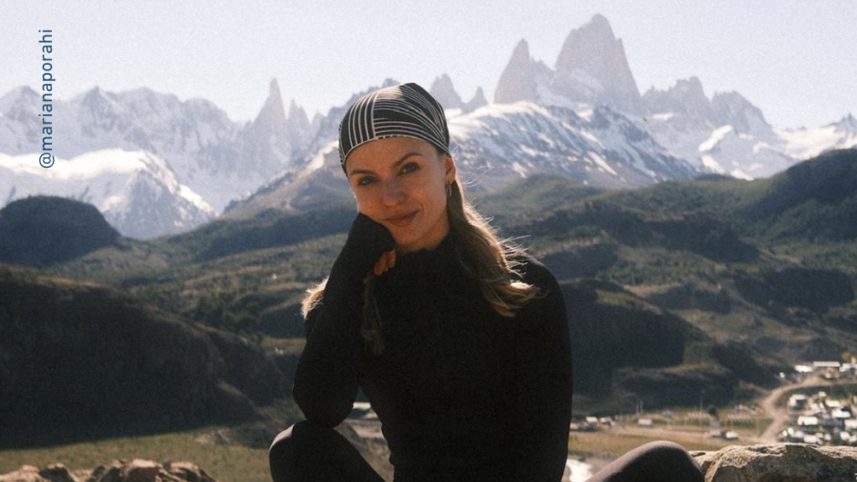 Argentina com @MarianaPorAhi