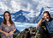 Canadá e Alasca com Andreia Machado e Tito Elbling!