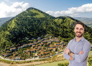 Alb&acirc;nia e Corfu com Tiago Oliveira