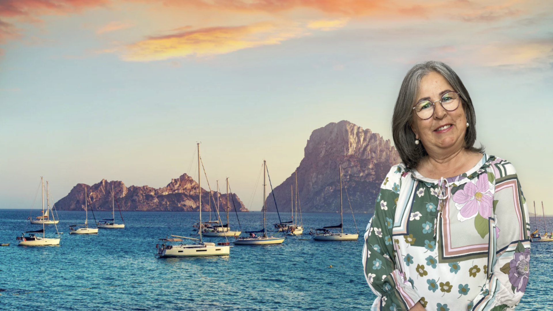 Cruzeiro Portugal, Gibraltar e Espanha com Anna Ruas