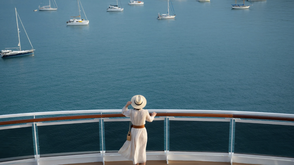 Riviera Maya & Bahamas: 5 Noites no Valiant Lady!