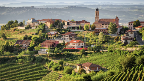 Norte da Europa a Bordo! BLACK WEEK