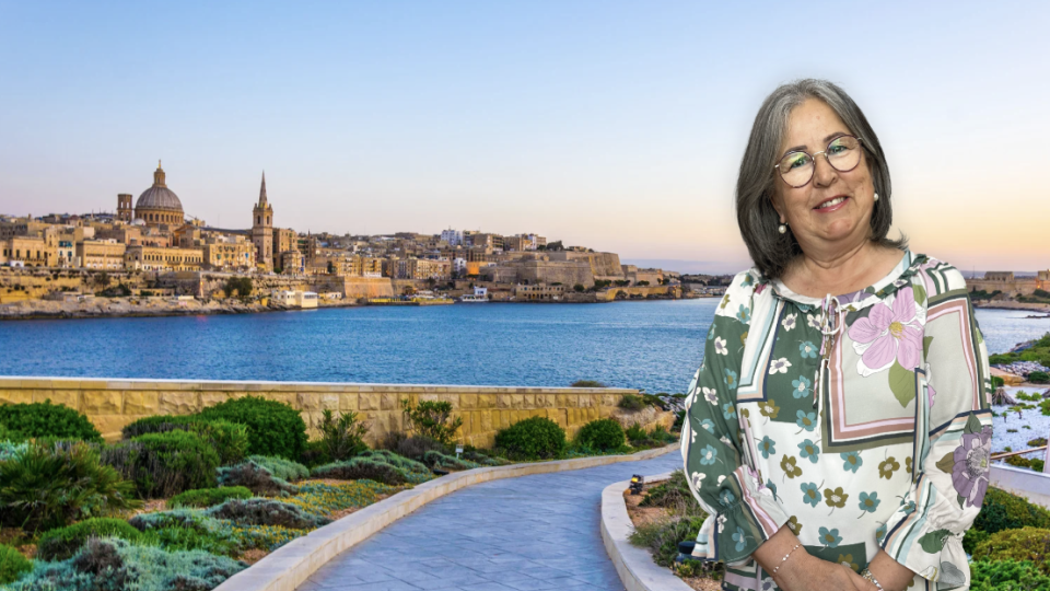 Malta e Gozo (opcional ilha de Comino) com Anna Ruas