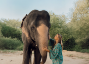 Sri Lanka com Rute Obadia