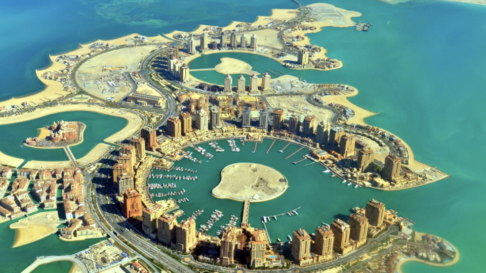 Grande Prémio F1 Qatar 2025!