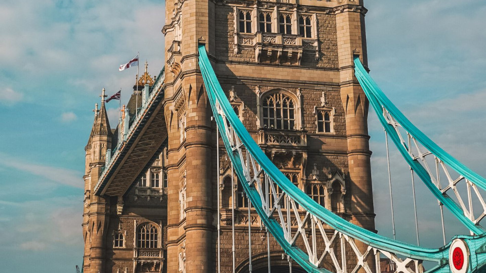 3 noites m&aacute;gicas em Londres!
