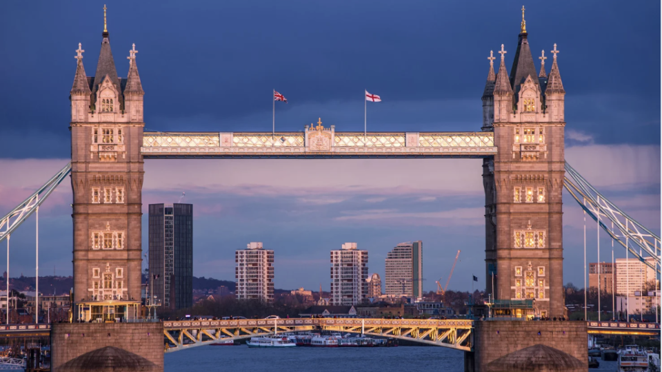 Escapadinha Universo de Harry Potter!