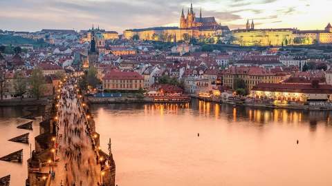Praga